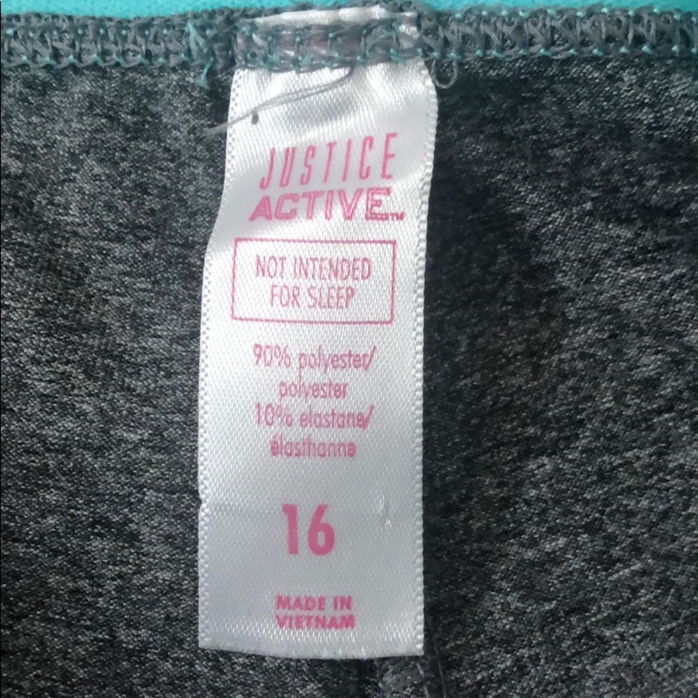 Girls pants